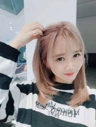 -M1 HAIR烫染