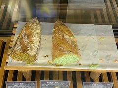 -Let's Taipei 非常烘焙(太古里店)