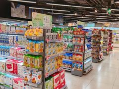 -blt精品超市(北京银座店)