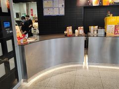 -麦当劳(北苑秋实路店)