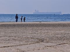 -石螺口海滩