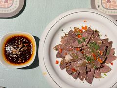 -海尔巴格一甸茶餐厅(团结路店)