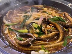 -佰家小厨·南京菜(夫子庙店)