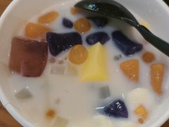 -哼哈豆花工房(高铁吾悦广场店)