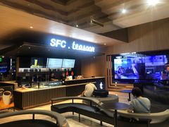 -SFC上影影城(港汇永华IMAX激光店)