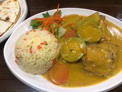 -panchos 墨西哥餐厅(嘉绿苑店)