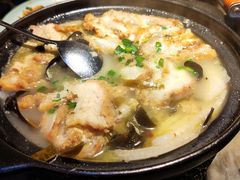 -老灶房-四川土菜(铁牛广场店)