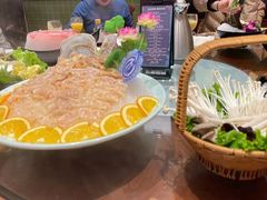 -东海怡品海鲜豆捞(星街坊店)