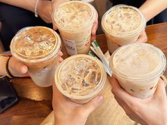 -星巴克臻选(惠州华贸天地1楼店)