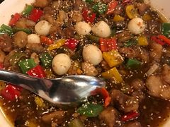 -华豫川酒家(大卫城店)