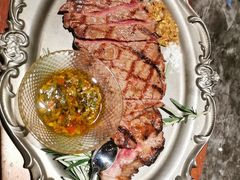 -LESCEDARS Brasserie Bistro香柏树