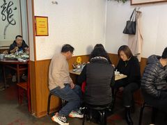 -九龙餐厅(大沽路店)