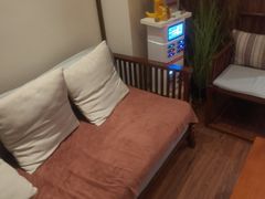 -沐善人家中医·推拿·理疗·三伏灸(新洲店)