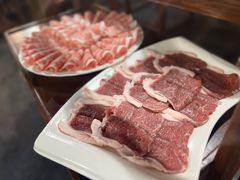 -再宣武文化主题餐厅·清真