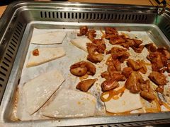 -新石器烤肉(之心城店)