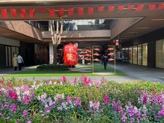 -瑞虹新天地月亮湾