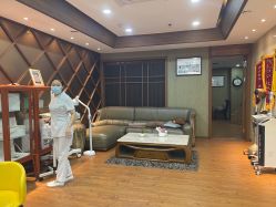 -爱贝蕊恩韩式月子会所(南山店)