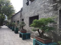 -东莞市可园博物馆