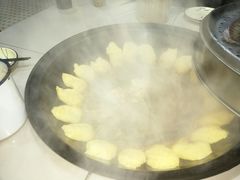-边江铁锅炖鱼(振八街店)