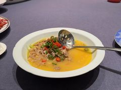 -石泉私宴