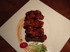 糖醋里脊-外婆家(天河领展店)
