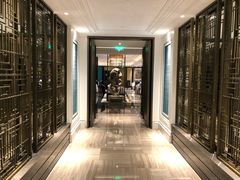 -Yan Ting 宴庭中餐厅(上海静安瑞吉酒店)