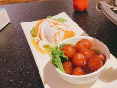 -有才叔的小馆(招商依云曲江店)