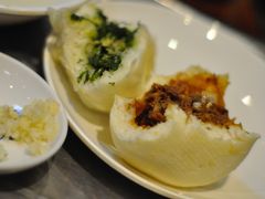牛肉包子-清真·鸦儿李记·涮肉(和平里店)