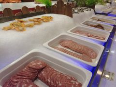 -金太郎自助烤肉.火锅(宝龙店)