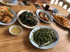 -Wang Sai Seafood