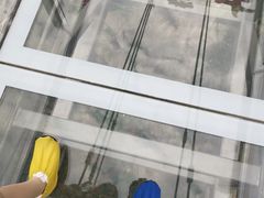 -古龙峡云天玻霸