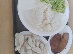 -北京大学-燕南食堂