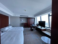 -上海龙之梦万丽酒店