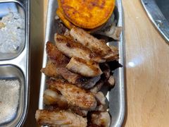 -麻蒲碳烤肉(嘉禾东平地铁站19号店)