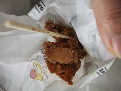 -超级鸡车(曹杨路店)