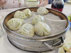 -李哥海鲜烧烤家常菜(孔雀城店)