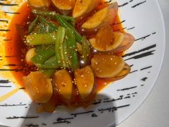 -天成·川菜家宴(海港城店)