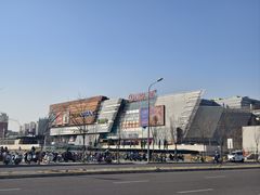 -万达广场(北京槐房店)