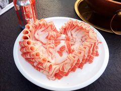 -北门涮肉·炭火铜锅涮肉(什刹海店)