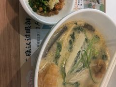 -觅姐一碗健康煮(青浦宝龙广场店)