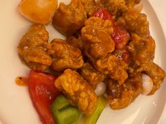 -莆田餐厅PUTIEN(西安万象天地店)