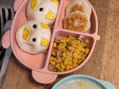 -拾味馆·海南菜(万达店)