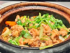 -煲煲好(朝阳门店)