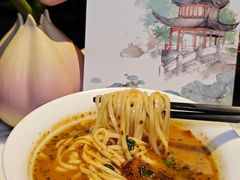 -湖滨28中餐厅·西湖宴·杭州君悦酒店