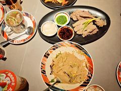 -塔哈尔·新疆盛宴(奉贤龙湖店)