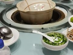 -天宜隆蘑菇宴火锅(石景山旗舰店)