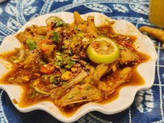 -云南李记罐罐米线饵丝小吃(汉中门金鹰店)