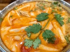 -Siam泰餐厅(水上公园店)