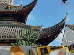 -西园寺素食(西园弄戒幢律寺店)