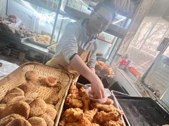 -满记烧饼(牛街东里小区一区店)